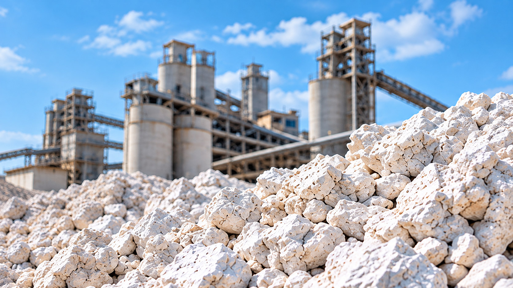Gypsum products and services